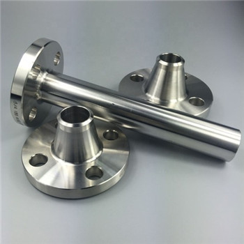 316 / 316L Stainless Steel Pipe Blind Flange Cdfl057 