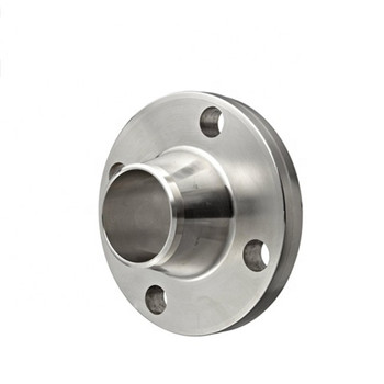 Inconel 600 Forged / Forging Flanges (UNS N06600, 2.4816, Alloy 600) 