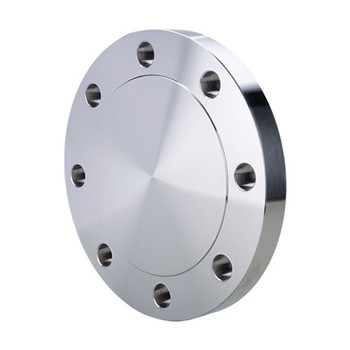 304 / L Stainless Steel Forged Slip-on Flange 