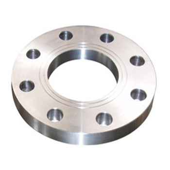 Duplex Stainless Steel Forged 2205 Blind S31803 Flange 