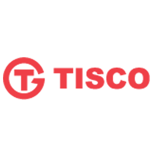 Logo sa Tisco
