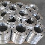 SS316 / 1.4401 / F316 / S31600 stainless steel flange