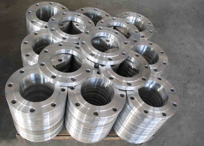 SS316 / 1.4401 / F316 / S31600 stainless steel flange