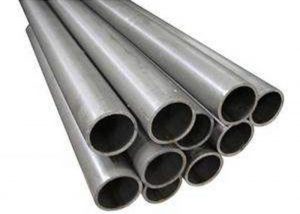 ST45, SAE1026, E355, E460,4130,4140 Taas nga Precision Seamless Steel Pipe
