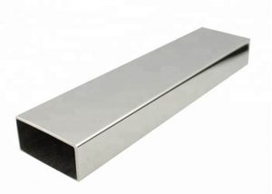 A554 - A778 - A789 - A790 STAINLESS STEEL RECTANGULAR TUBE 304,304L, 316,316L, 201