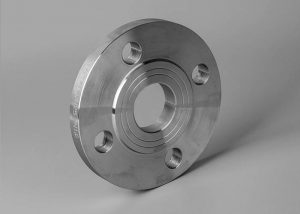 Stainless steel flange ASTM A182 / A240 309 / 1.4828