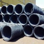 Ang stainless Steel Wire 304/316/321 / 310S / 430/410/409