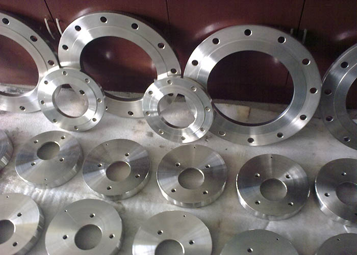 mga stainless steel flanges 253MA, S31254, 904L, F51, F53, F55
