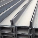 304H, 309S, 310S, 314 STAINLESS STEEL CHANNEL BAR